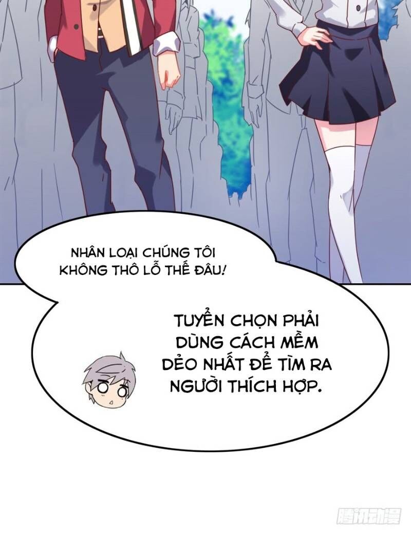 Nhặt Ma Vương Về Làm Nữ Hầu Chapter 4 - 38