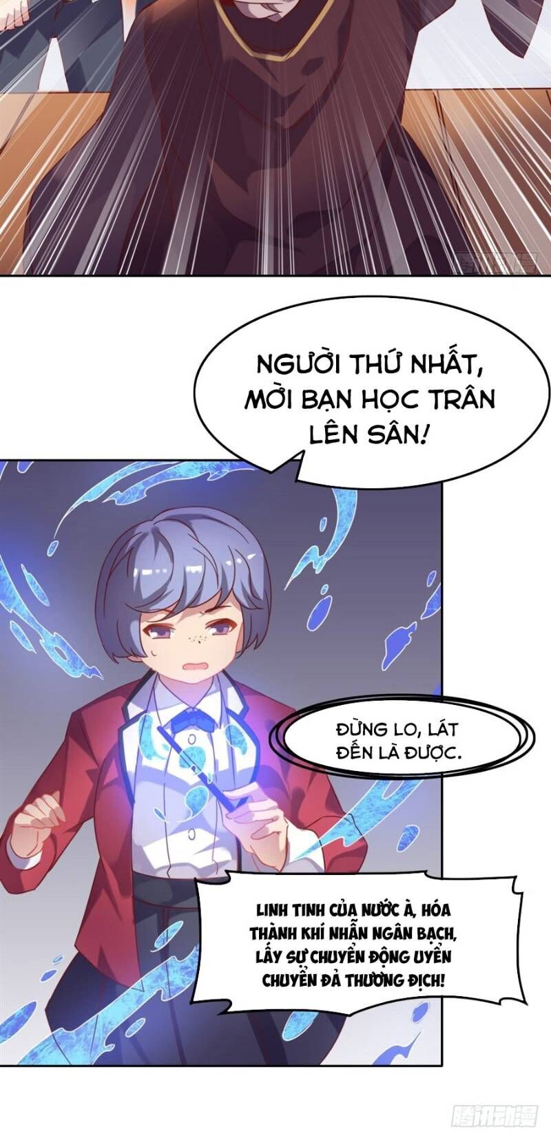 Nhặt Ma Vương Về Làm Nữ Hầu Chapter 4 - 46