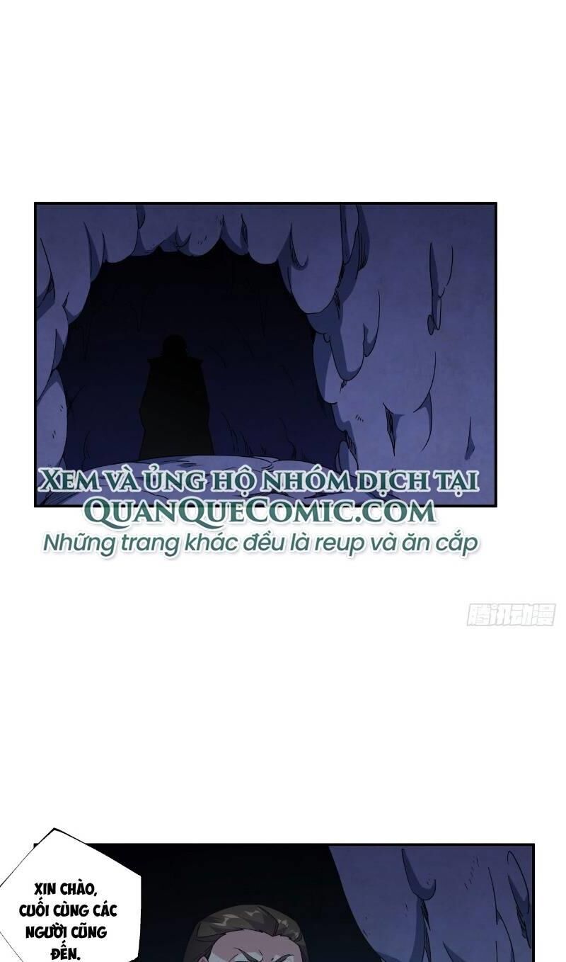 Nhặt Ma Vương Về Làm Nữ Hầu Chapter 44 - 5