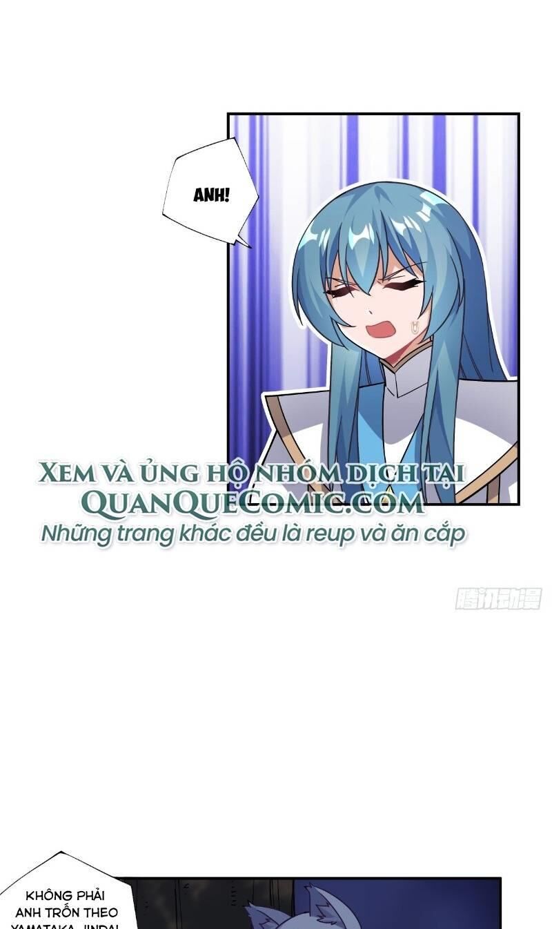 Nhặt Ma Vương Về Làm Nữ Hầu Chapter 45 - 17