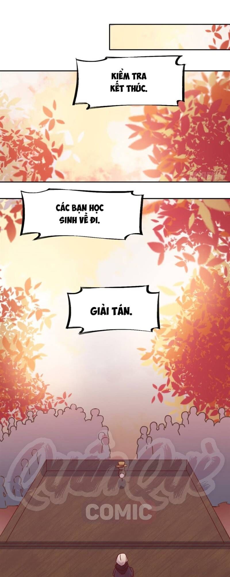 Nhặt Ma Vương Về Làm Nữ Hầu Chapter 5 - 19