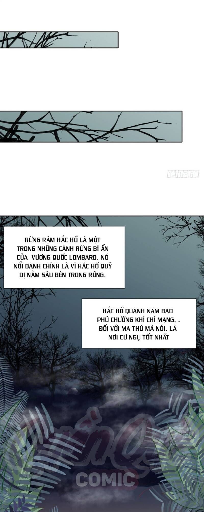 Nhặt Ma Vương Về Làm Nữ Hầu Chapter 6 - 13