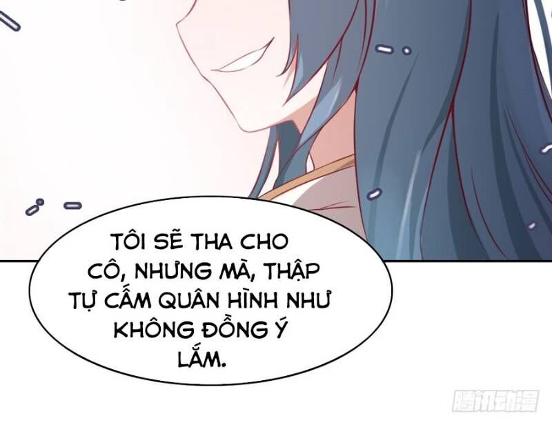 Nhặt Ma Vương Về Làm Nữ Hầu Chapter 6 - 10