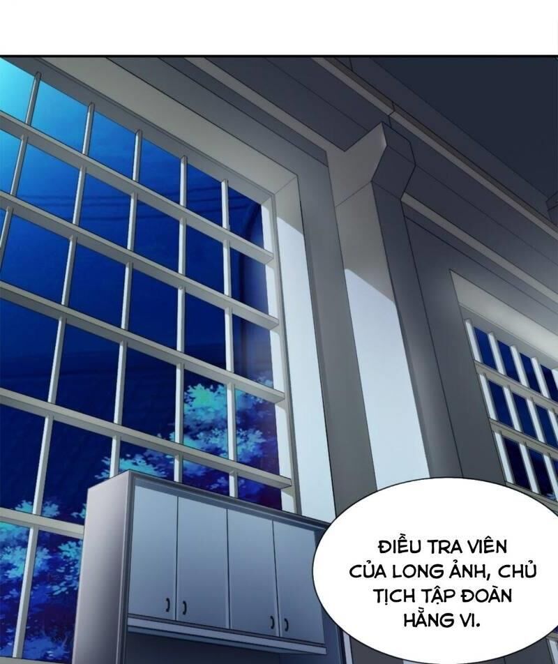 Dạ Thị Chi Chủ Chapter 10 - 1