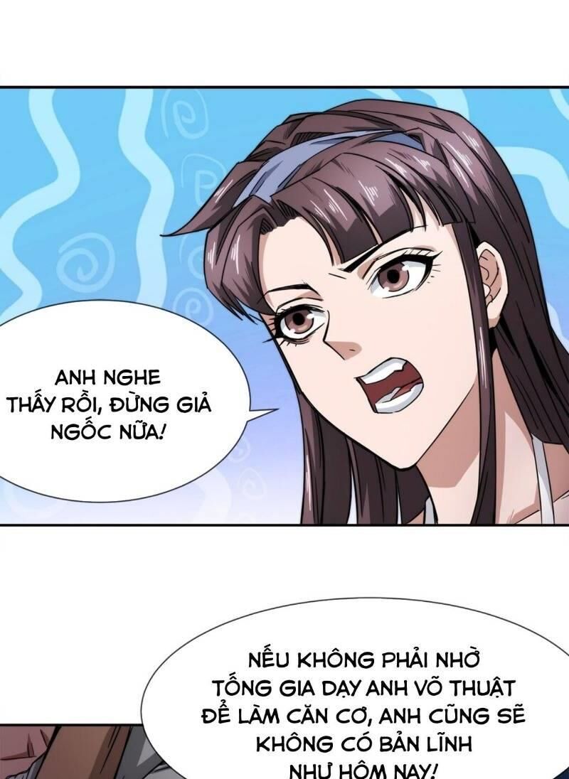 Dạ Thị Chi Chủ Chapter 10 - 19