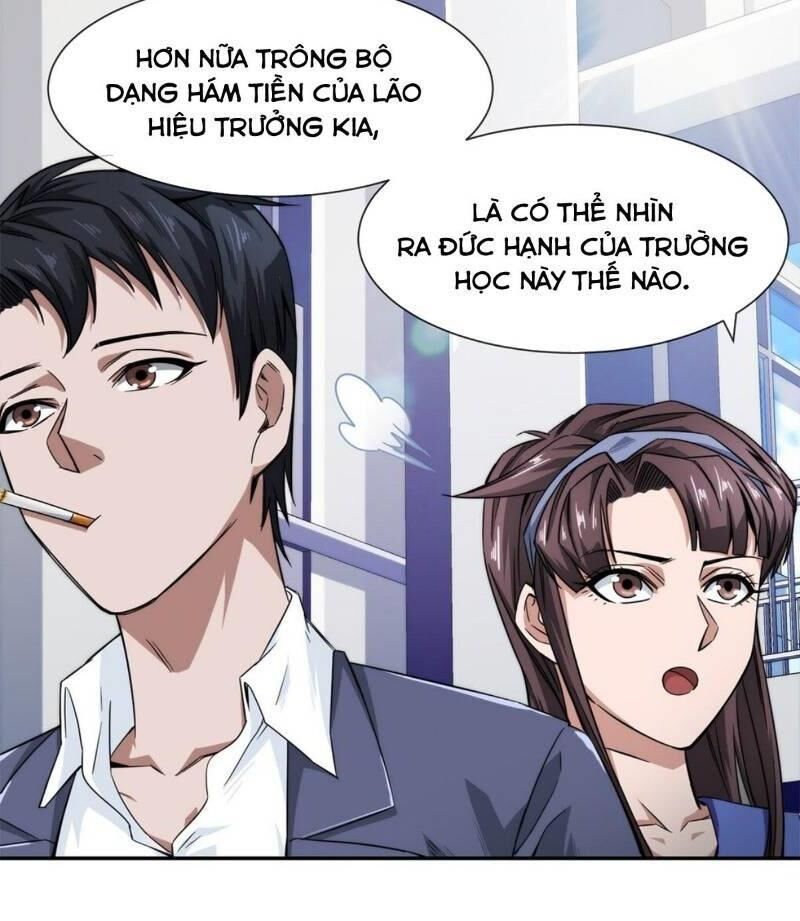 Dạ Thị Chi Chủ Chapter 10 - 48