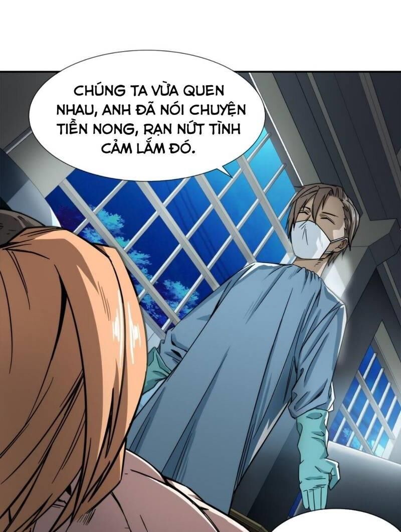 Dạ Thị Chi Chủ Chapter 10 - 7