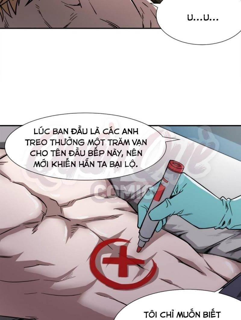 Dạ Thị Chi Chủ Chapter 10 - 8