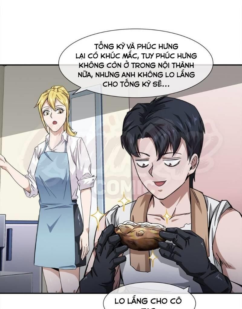 Dạ Thị Chi Chủ Chapter 11 - 80