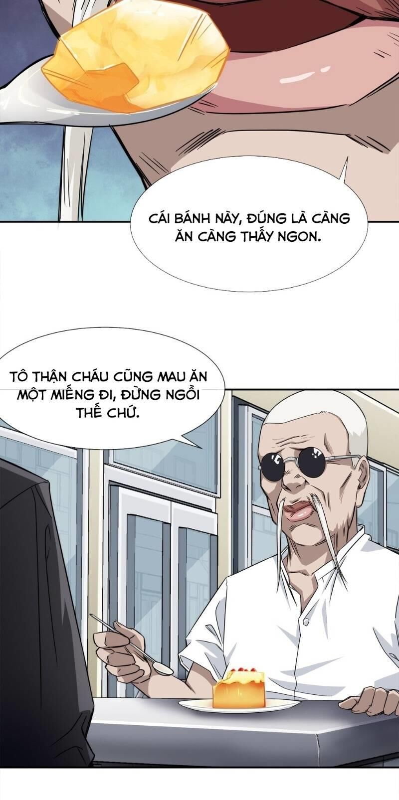 Dạ Thị Chi Chủ Chapter 12 - 32