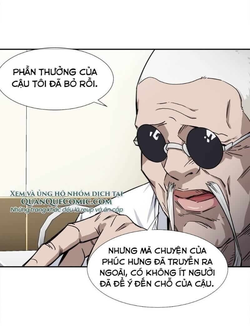 Dạ Thị Chi Chủ Chapter 12 - 40