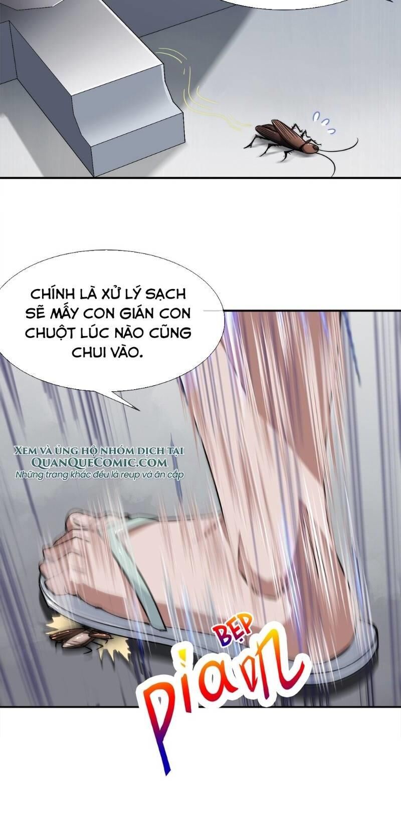 Dạ Thị Chi Chủ Chapter 12 - 46