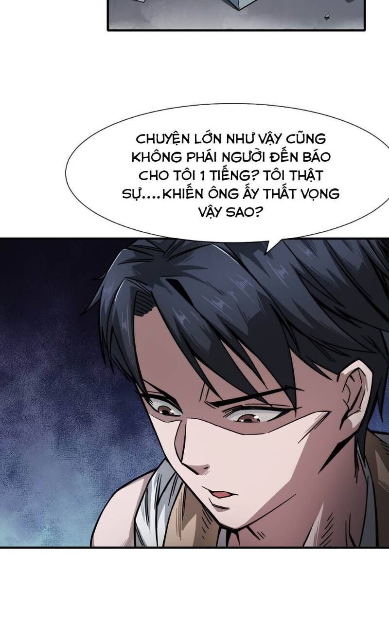 Dạ Thị Chi Chủ Chapter 3 - 33