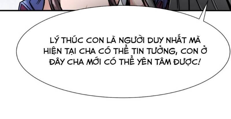 Dạ Thị Chi Chủ Chapter 3 - 37