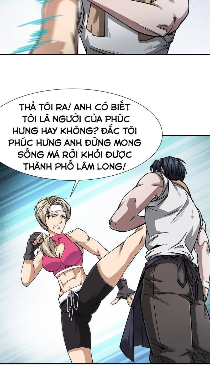 Dạ Thị Chi Chủ Chapter 4 - 26