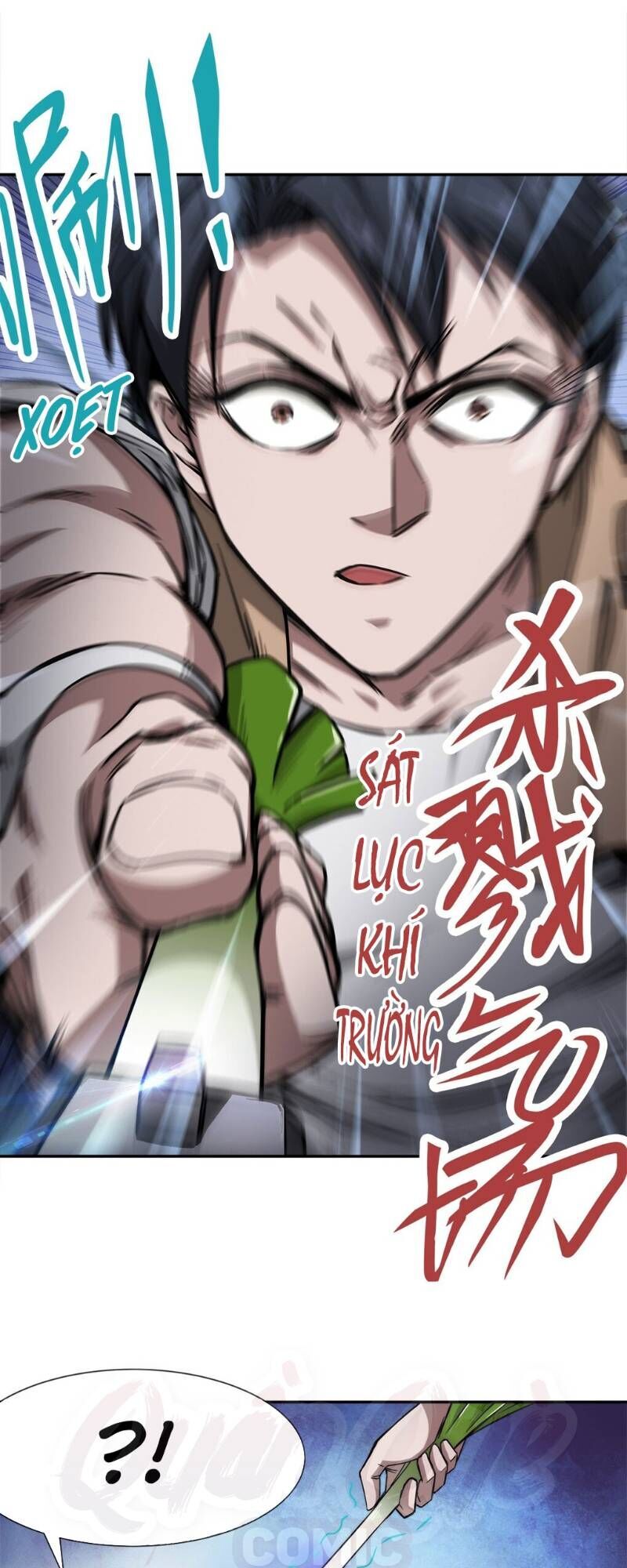 Dạ Thị Chi Chủ Chapter 6 - 25