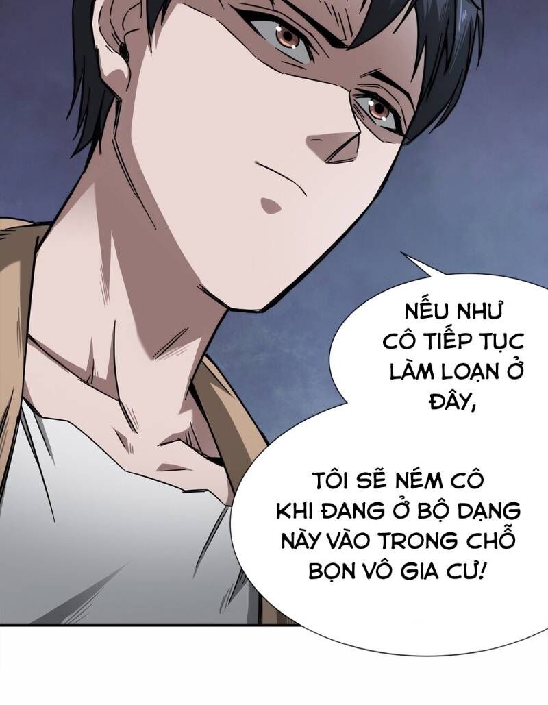 Dạ Thị Chi Chủ Chapter 7 - 31