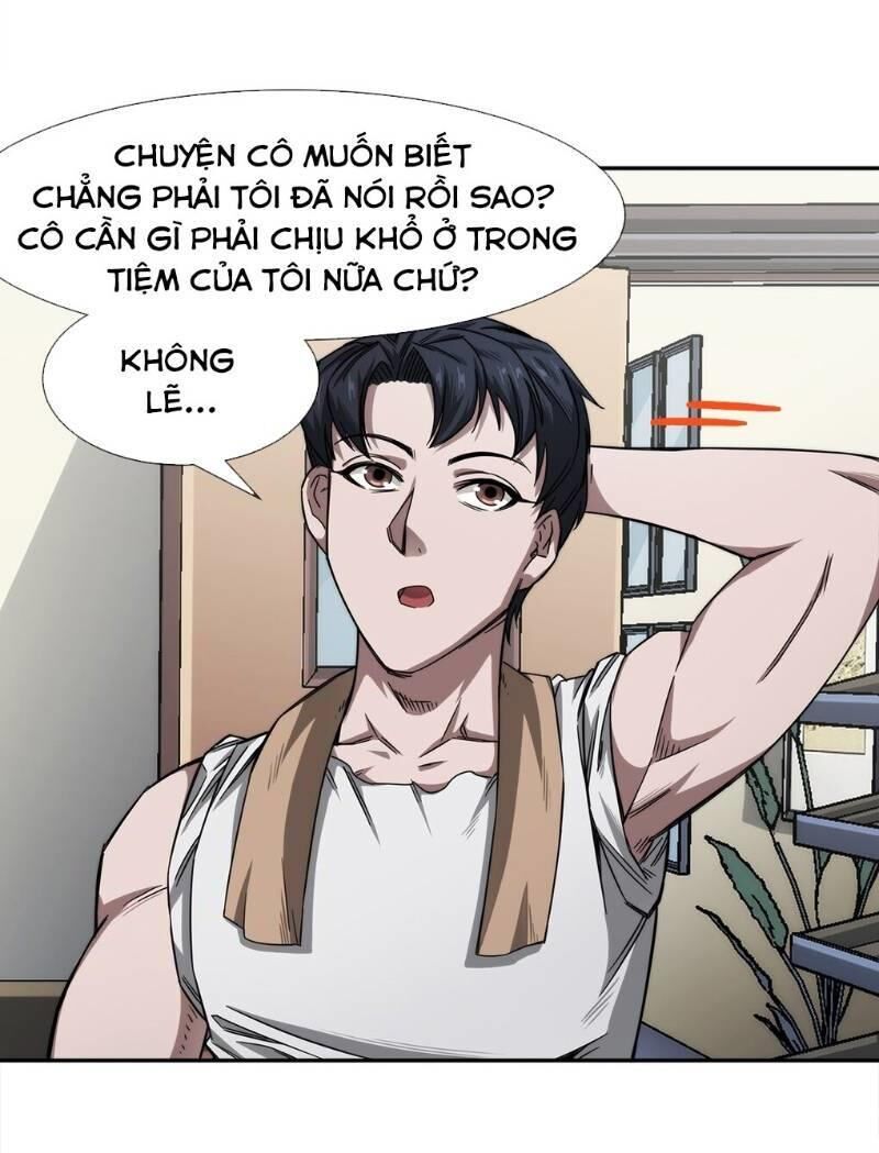 Dạ Thị Chi Chủ Chapter 9 - 30