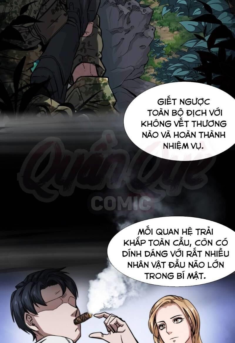 Dạ Thị Chi Chủ Chapter 9 - 8