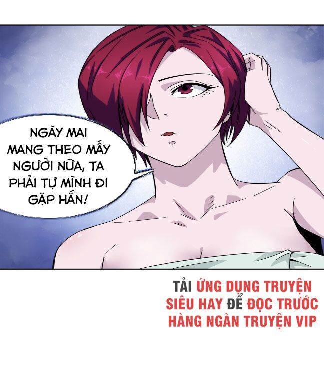 Dạ Thị Chi Chủ Chapter 23 - 24