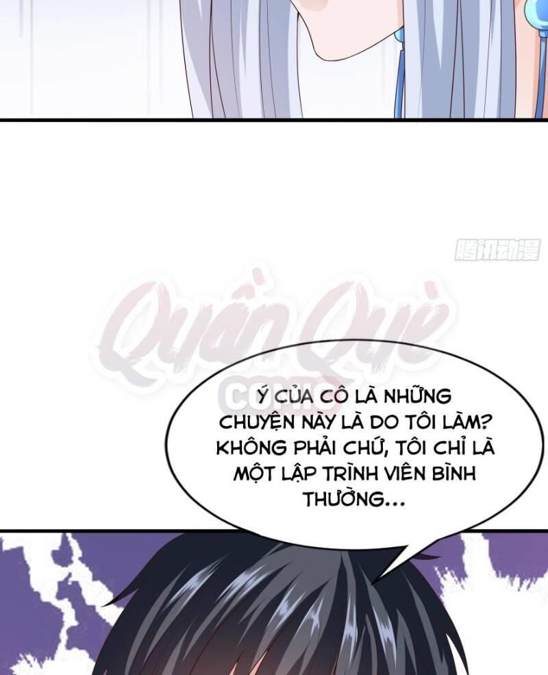 Vú Em Của Tiên Ma Chapter 11 - 26