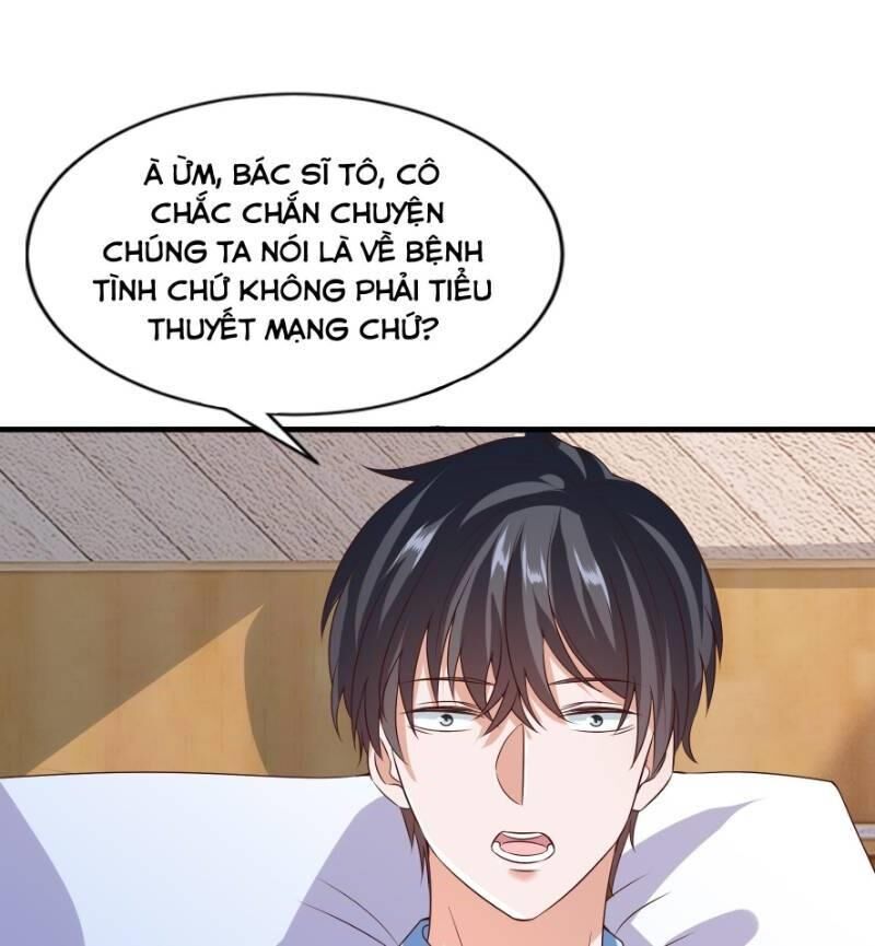 Vú Em Của Tiên Ma Chapter 11 - 10