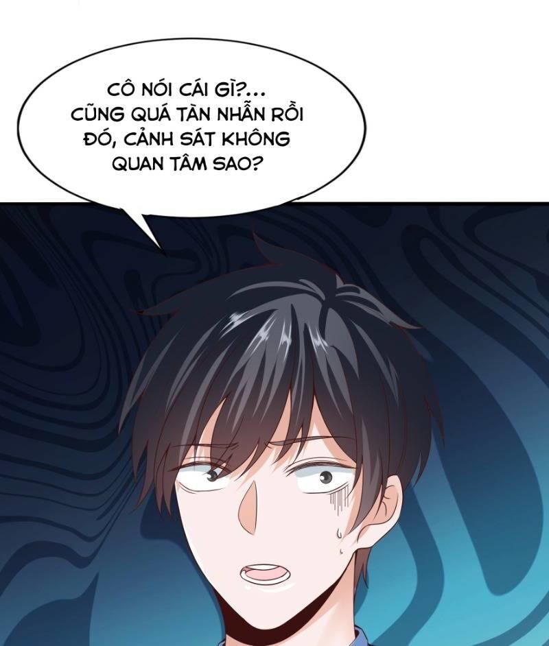 Vú Em Của Tiên Ma Chapter 12 - 37