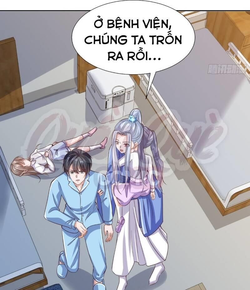 Vú Em Của Tiên Ma Chapter 15 - 2