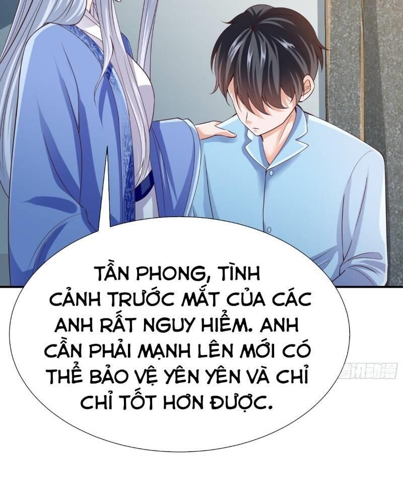 Vú Em Của Tiên Ma Chapter 15 - 30