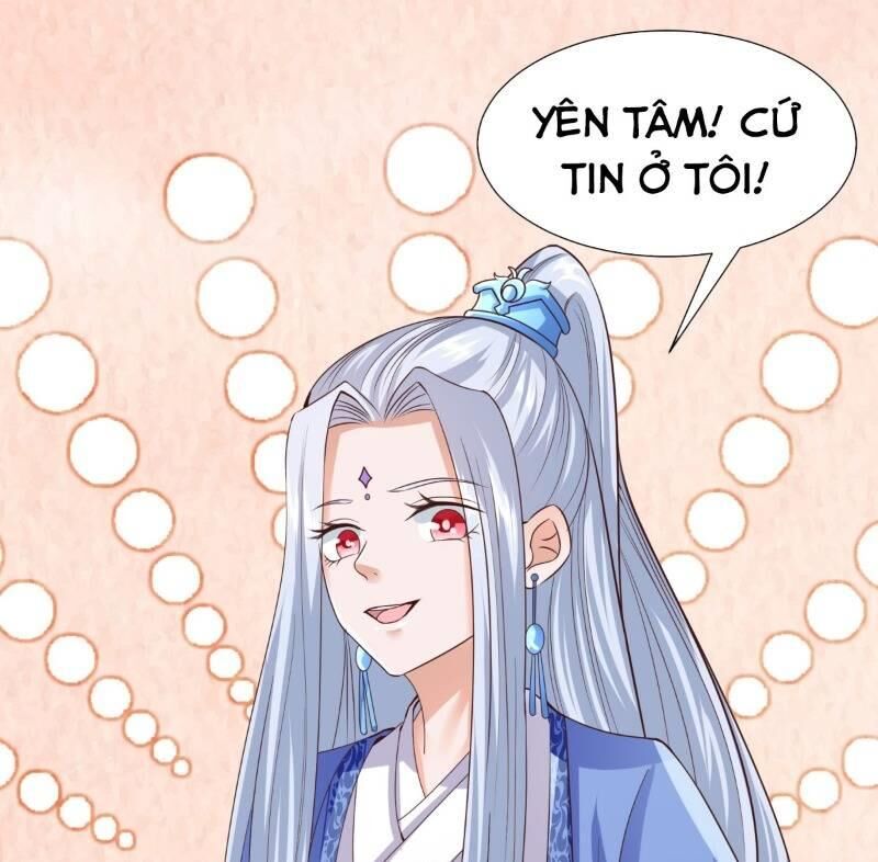 Vú Em Của Tiên Ma Chapter 15 - 34