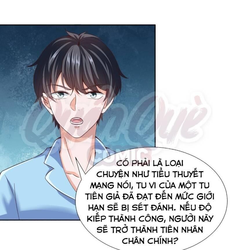 Vú Em Của Tiên Ma Chapter 15 - 5