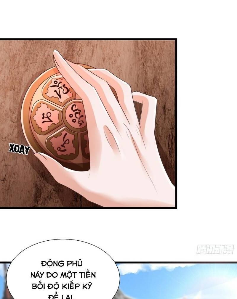 Vú Em Của Tiên Ma Chapter 16 - 22