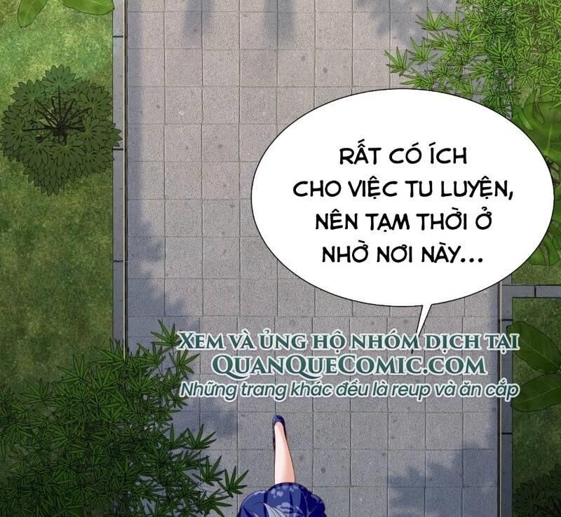 Vú Em Của Tiên Ma Chapter 16 - 25