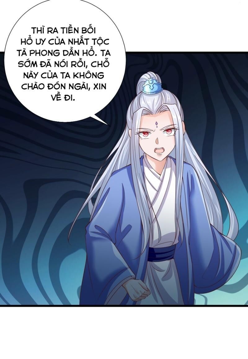 Vú Em Của Tiên Ma Chapter 19 - 3