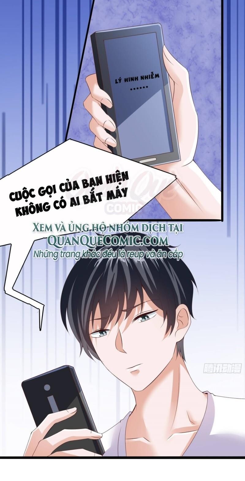 Vú Em Của Tiên Ma Chapter 24 - 2