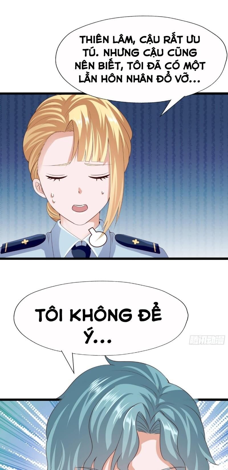 Vú Em Của Tiên Ma Chapter 24 - 19