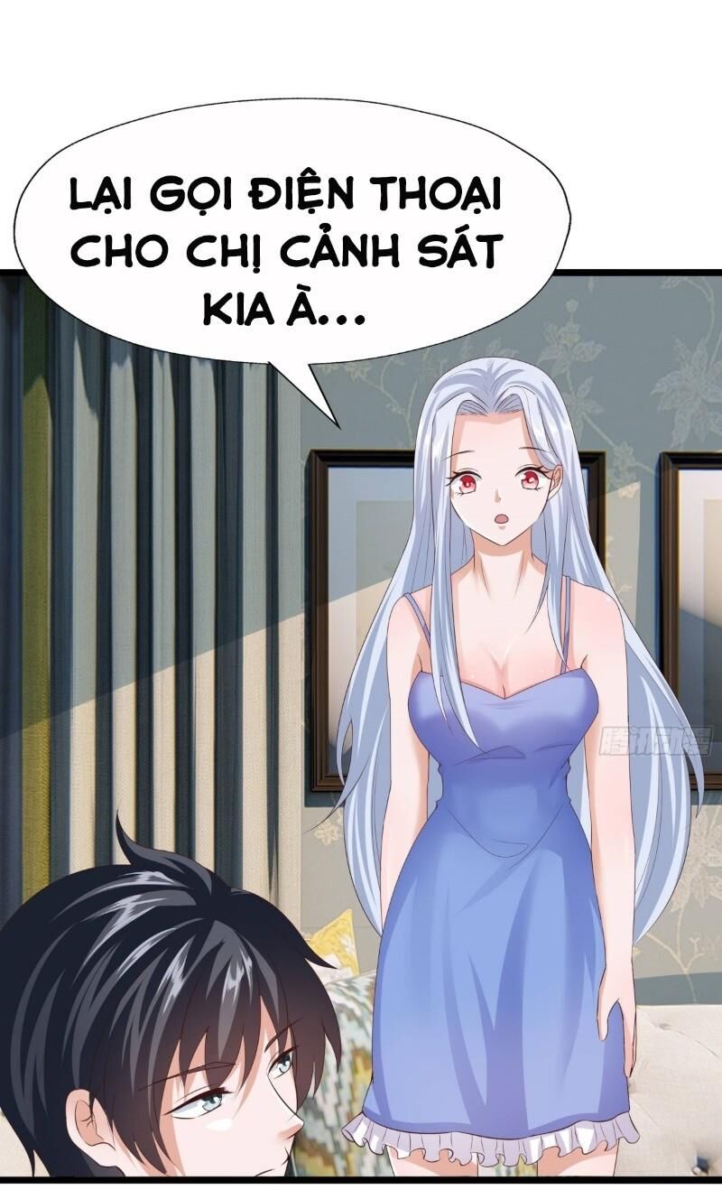 Vú Em Của Tiên Ma Chapter 25 - 3