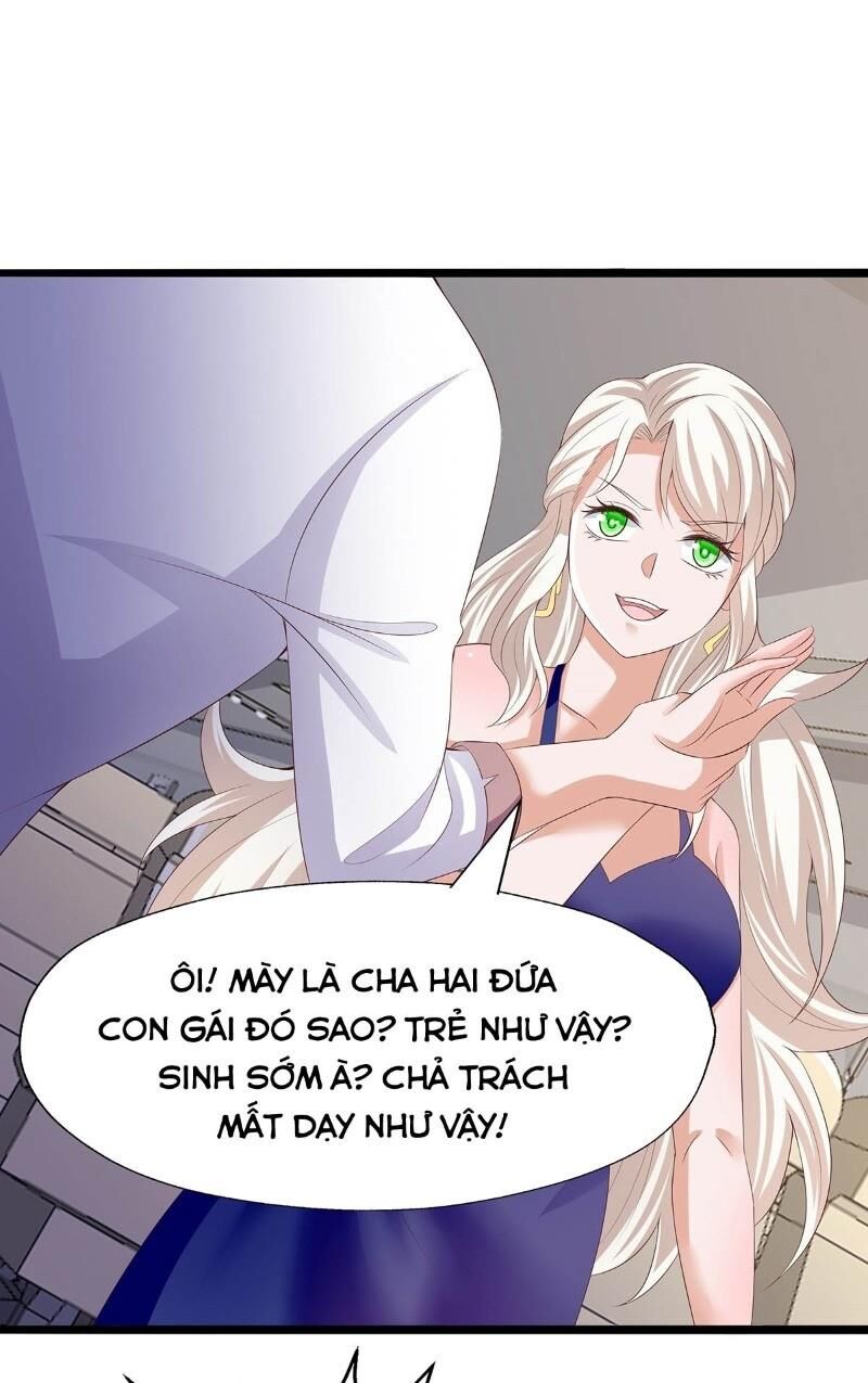 Vú Em Của Tiên Ma Chapter 28 - 9