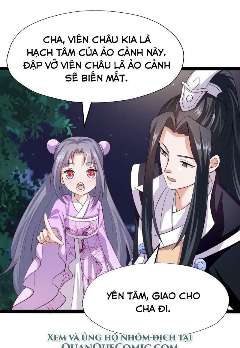 Vú Em Của Tiên Ma Chapter 32 - 15