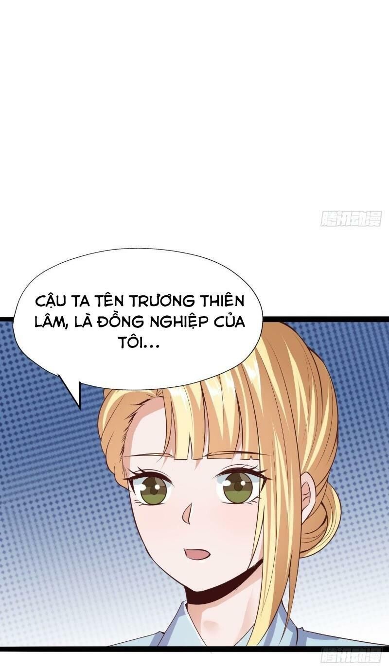 Vú Em Của Tiên Ma Chapter 32 - 36