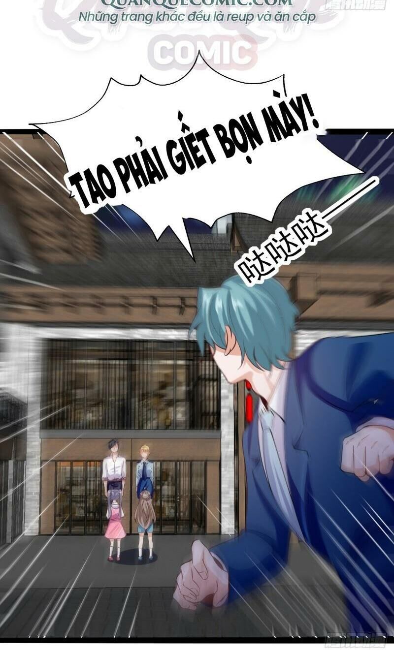 Vú Em Của Tiên Ma Chapter 33 - 18