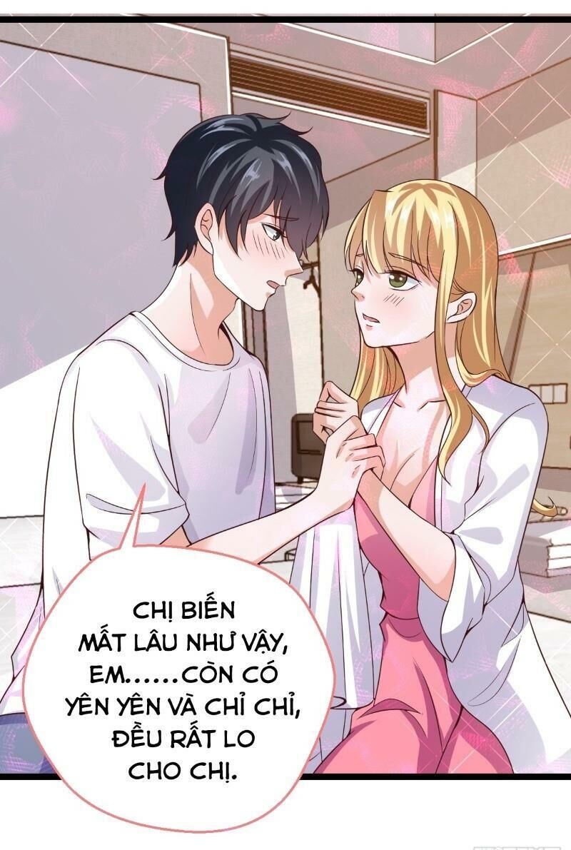 Vú Em Của Tiên Ma Chapter 34 - 11