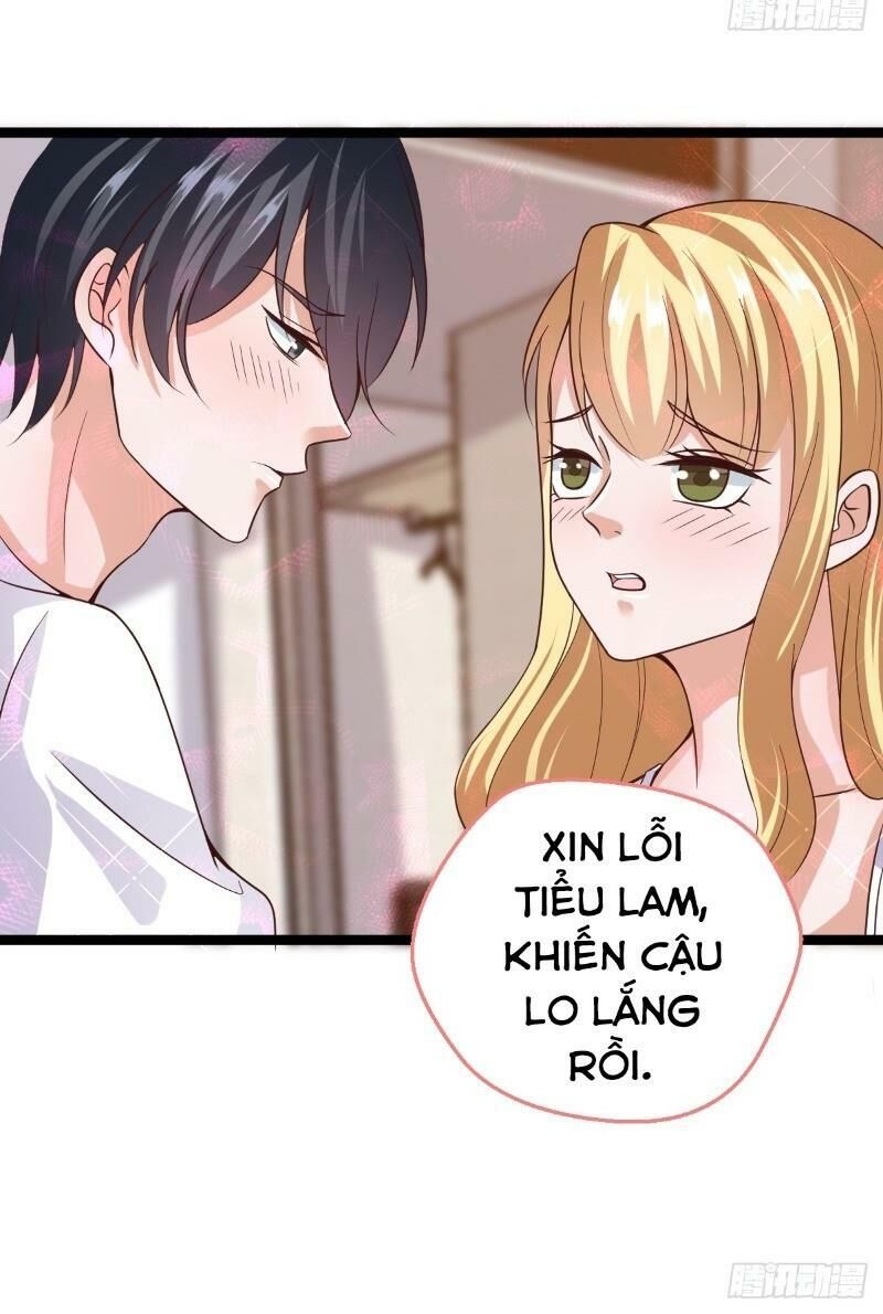 Vú Em Của Tiên Ma Chapter 34 - 12