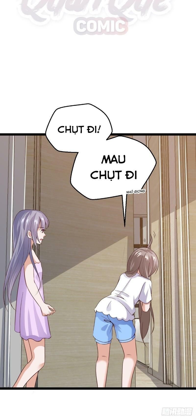 Vú Em Của Tiên Ma Chapter 34 - 14