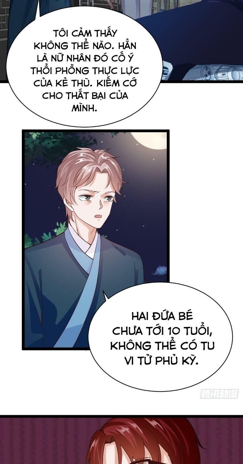 Vú Em Của Tiên Ma Chapter 34 - 3