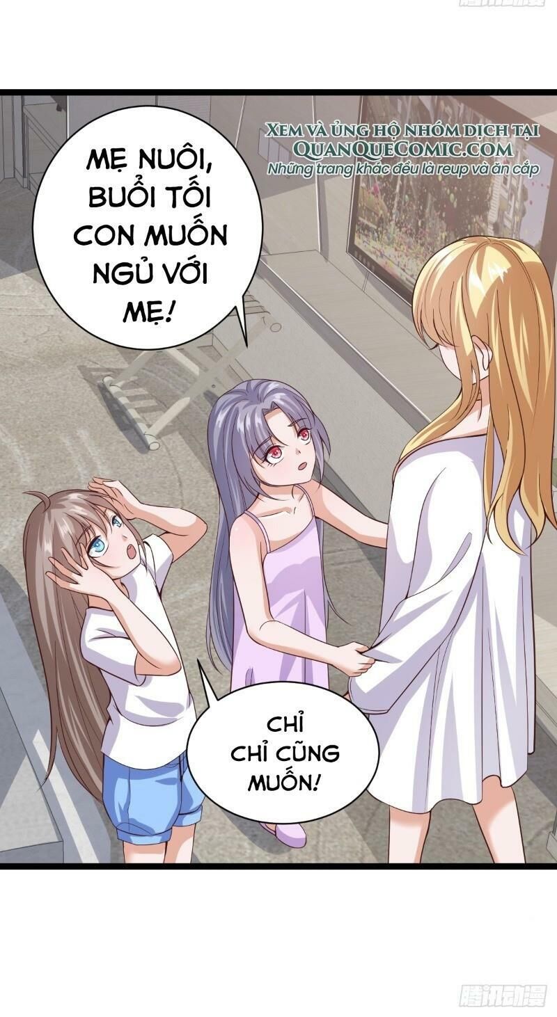 Vú Em Của Tiên Ma Chapter 34 - 22