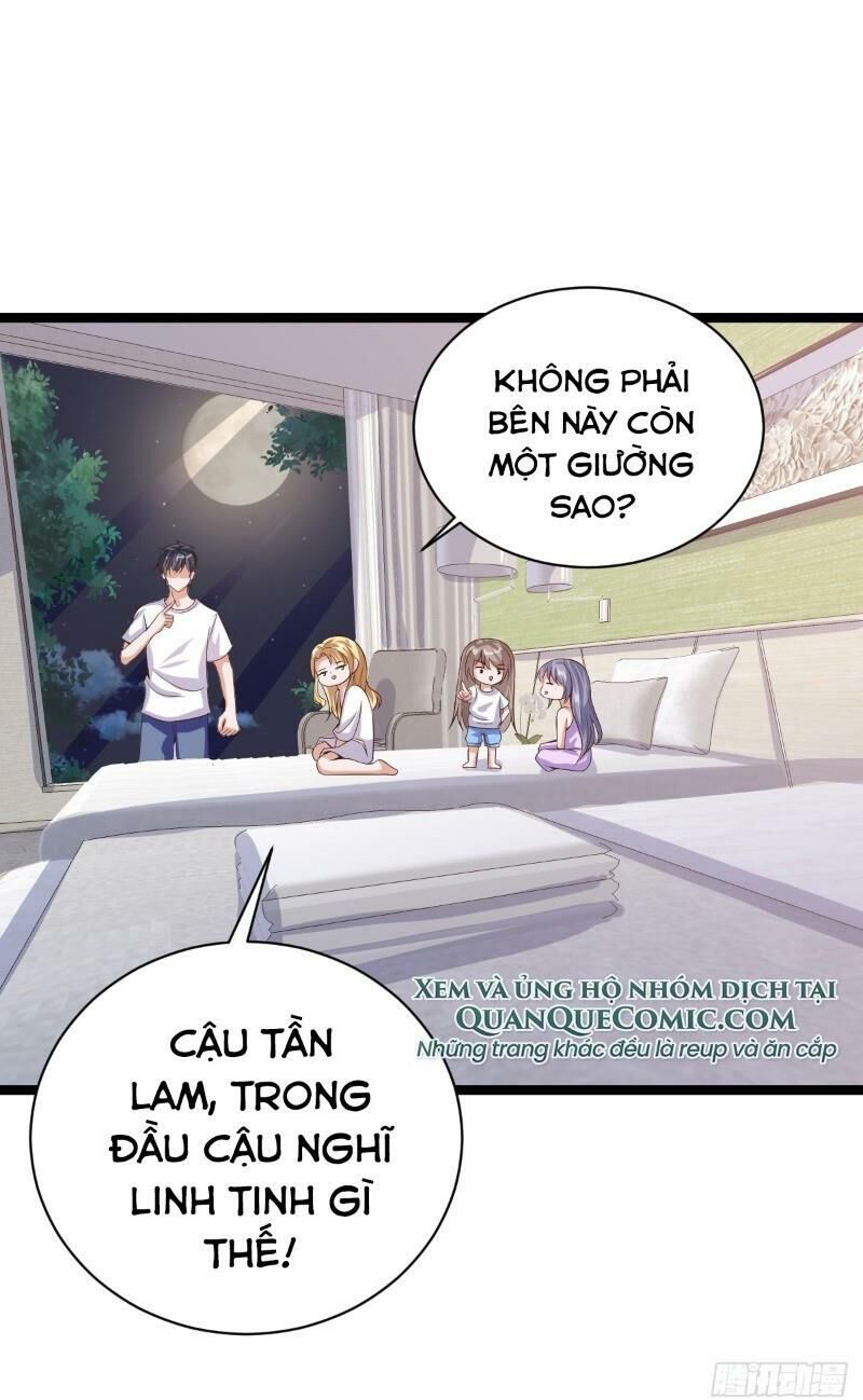 Vú Em Của Tiên Ma Chapter 34 - 25