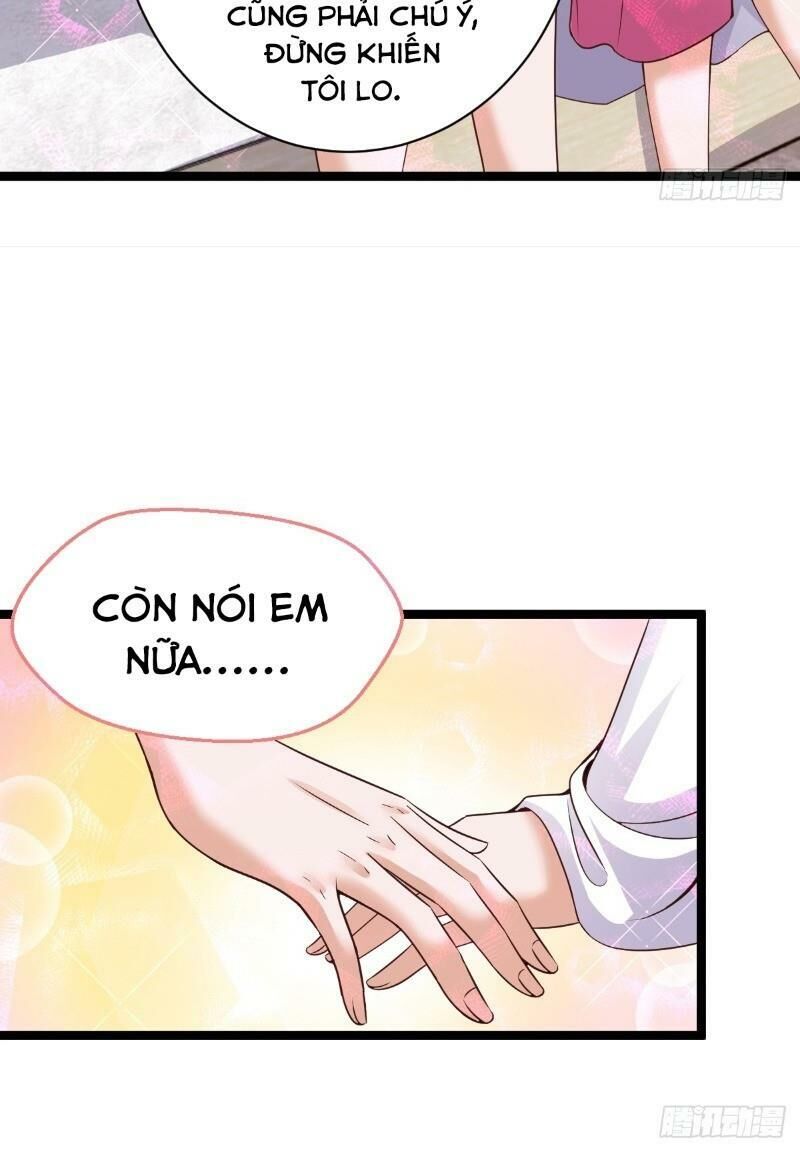 Vú Em Của Tiên Ma Chapter 34 - 10