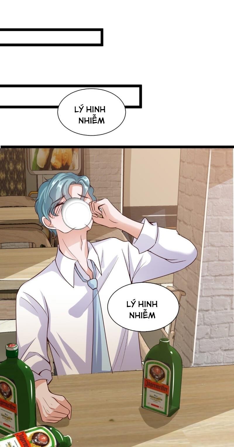 Vú Em Của Tiên Ma Chapter 35 - 1