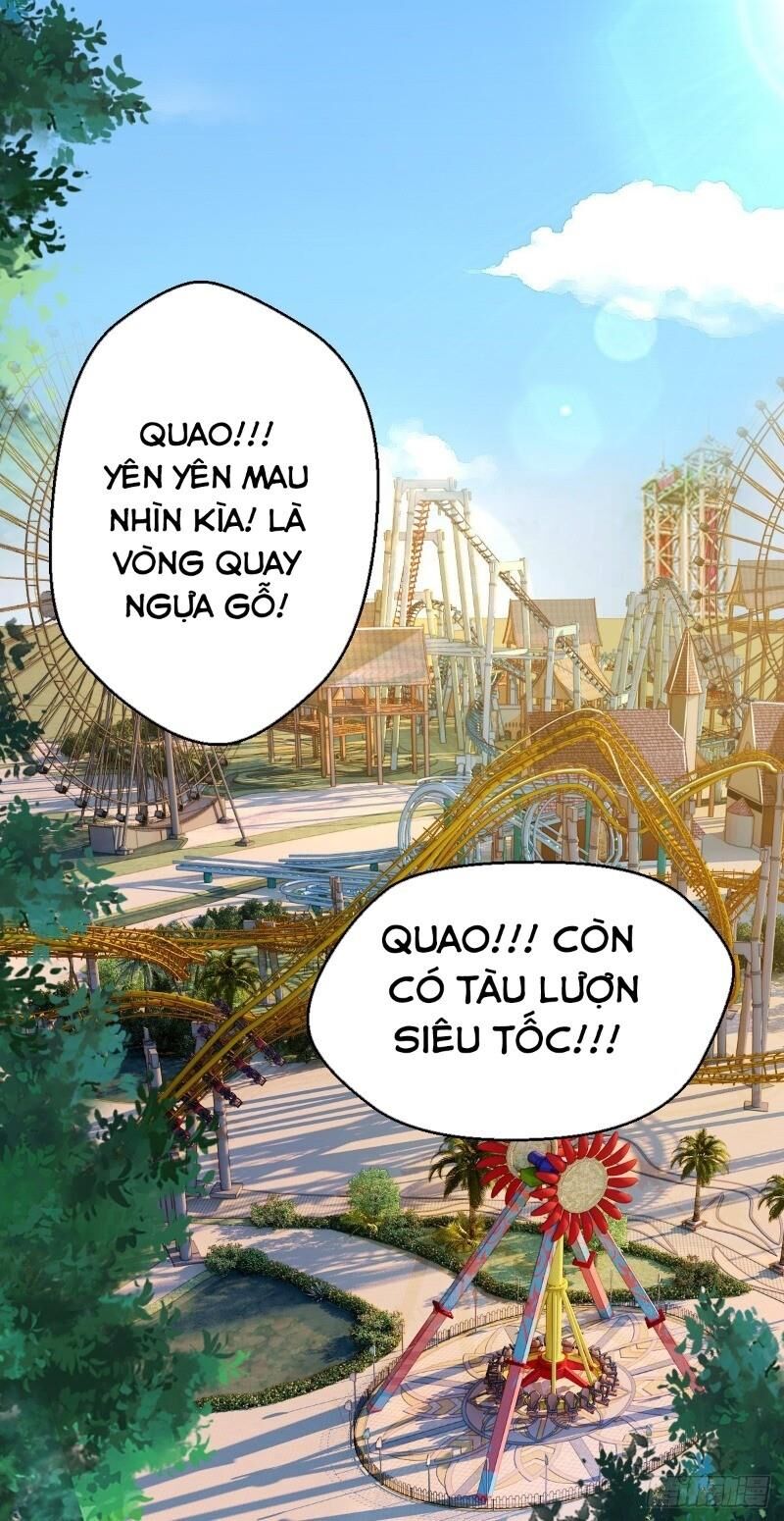 Vú Em Của Tiên Ma Chapter 35 - 12